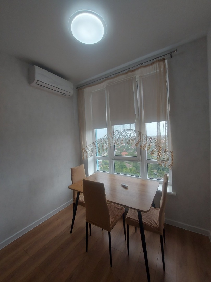 аренда двухкомнатной квартиры номер A-174450 в Малиновском районе, фото номер 23